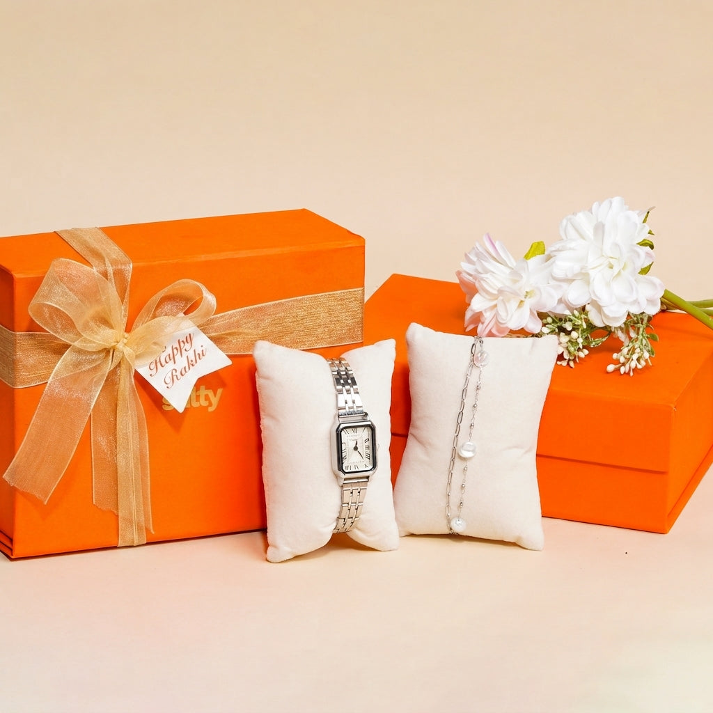 Exceptional Hamper