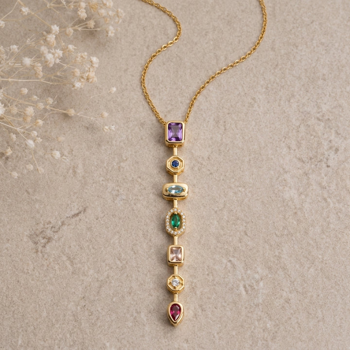 Luxury Signature Sparkle Rakhi Gift Box for Sister
