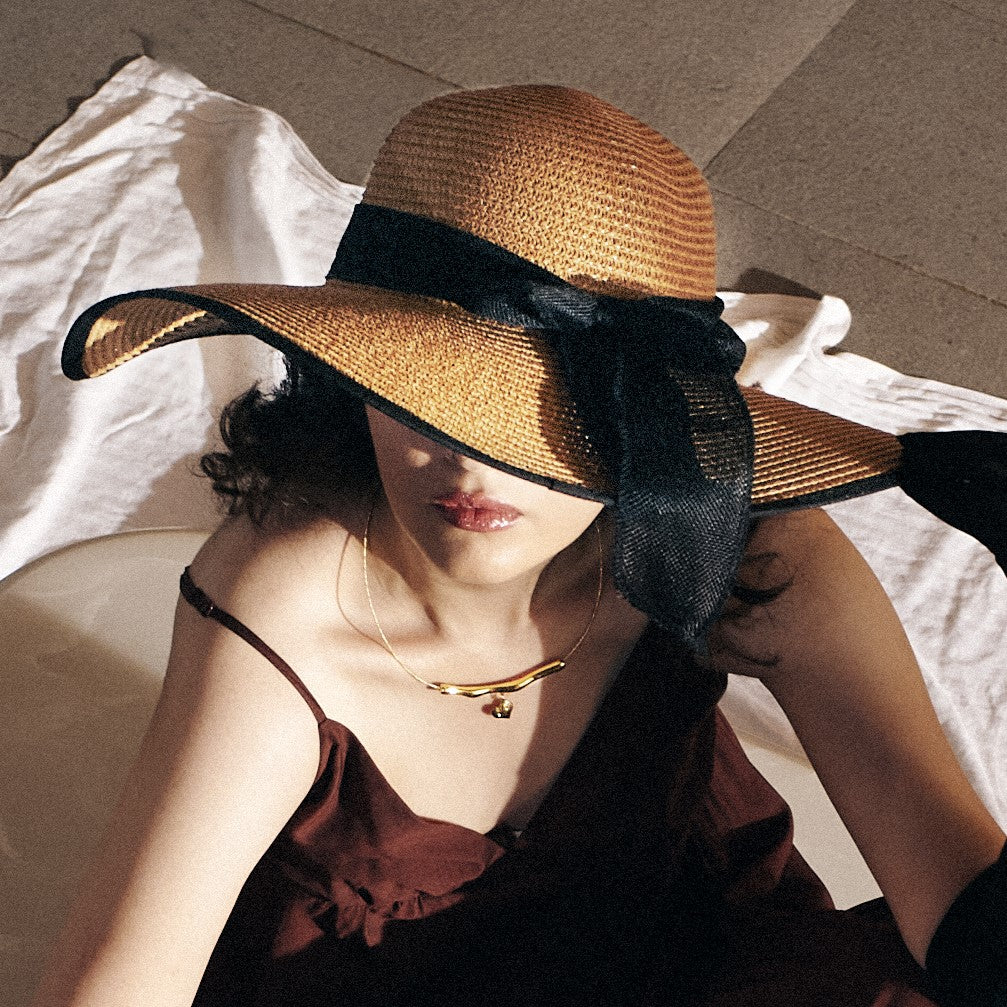 Willow Oversized Hat