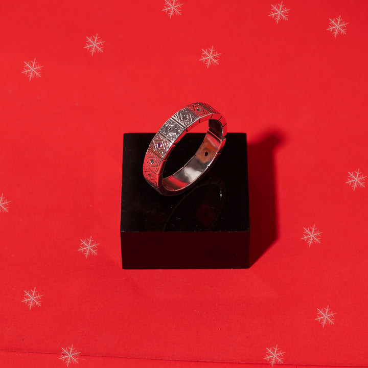 Christmas Alpha Luxe Gift Box