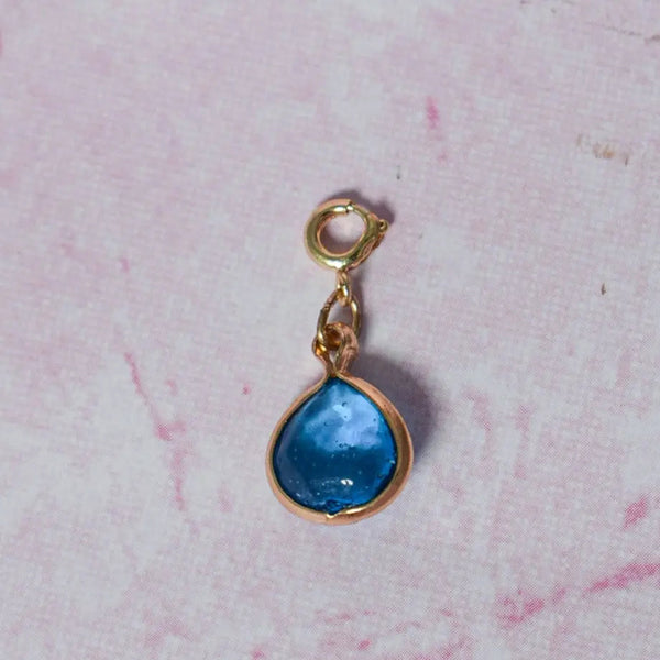 Sapphire Gemstone