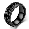 Mystic Mirage Ring - Salty Accessories