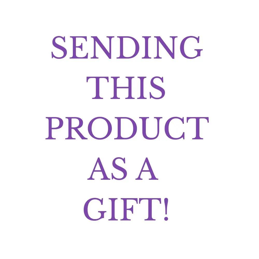 Send this as a Gift- Choose Customisations | Salty