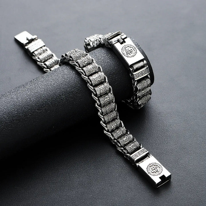 Sengoku Chain Bracelet | Salty