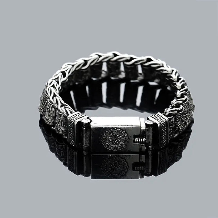Sengoku Chain Bracelet | Salty