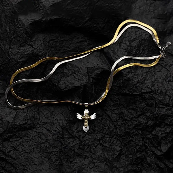 Seraph Dominion Necklace
