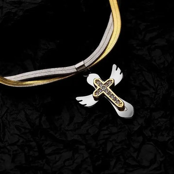 Seraph Dominion Necklace