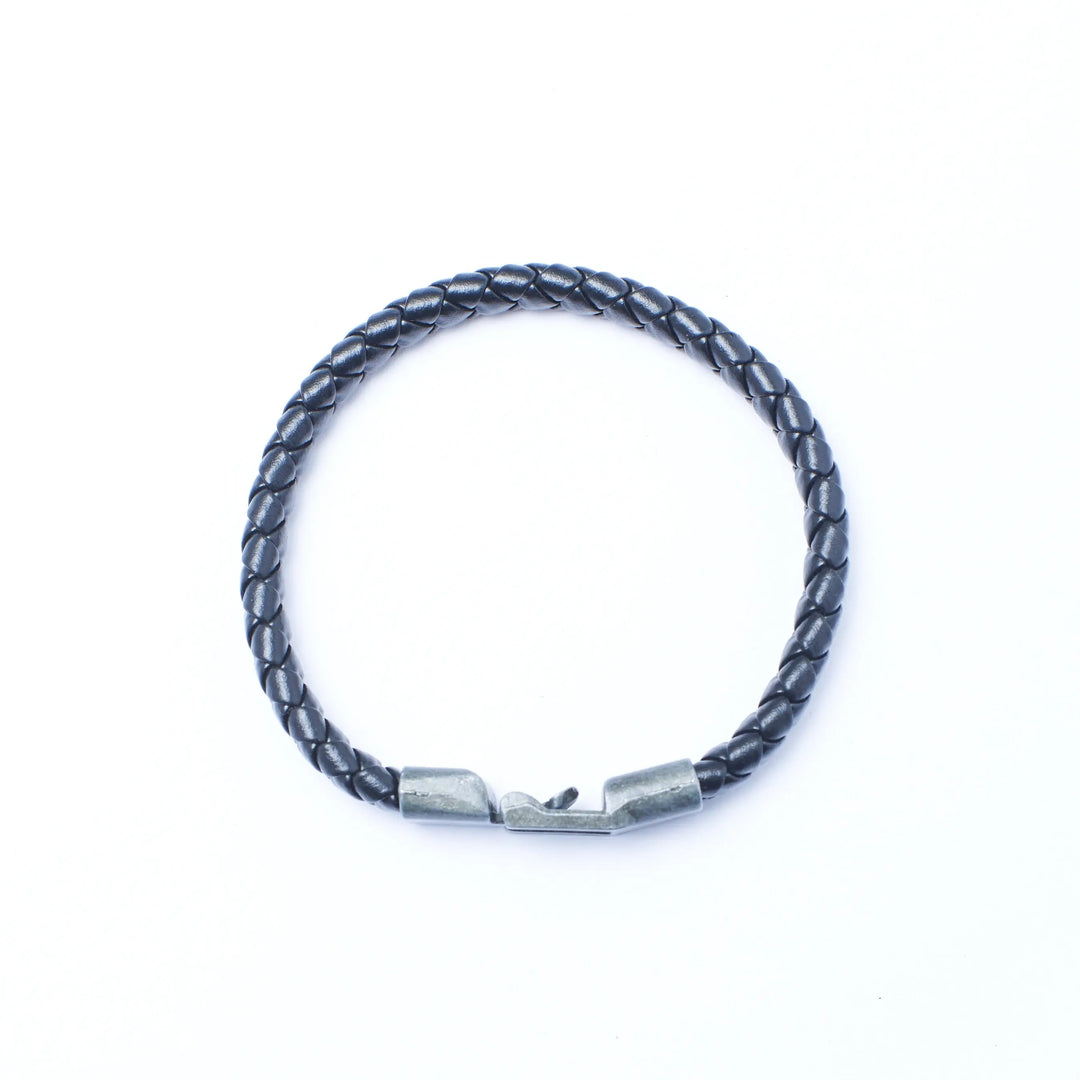Set of 3 King's Power Beaded Bracelet | Salty