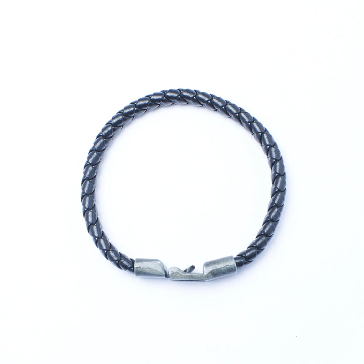 Set of 3 King's Power Beaded Bracelet | Salty
