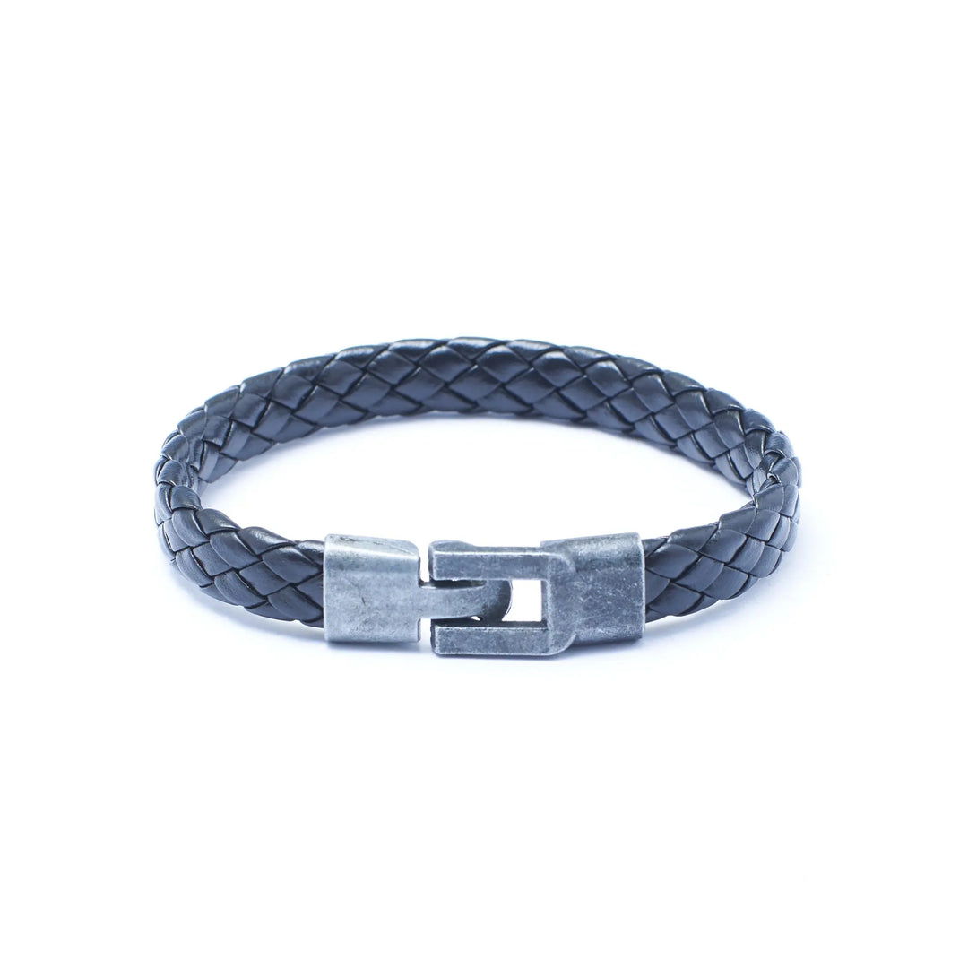 Set of 3 Malocchio Beaded Bracelets | Salty