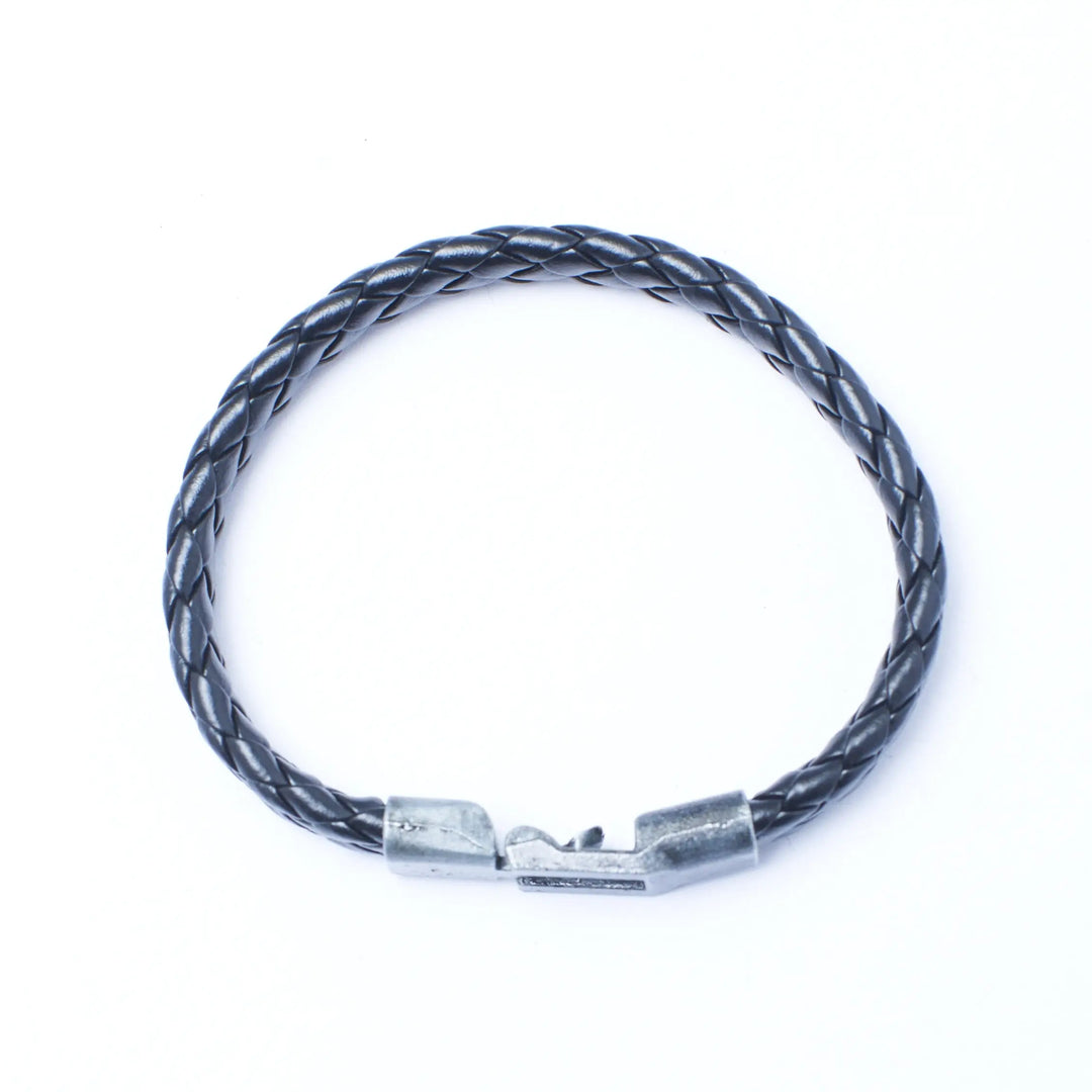 Set of 3 Malocchio Beaded Bracelets | Salty