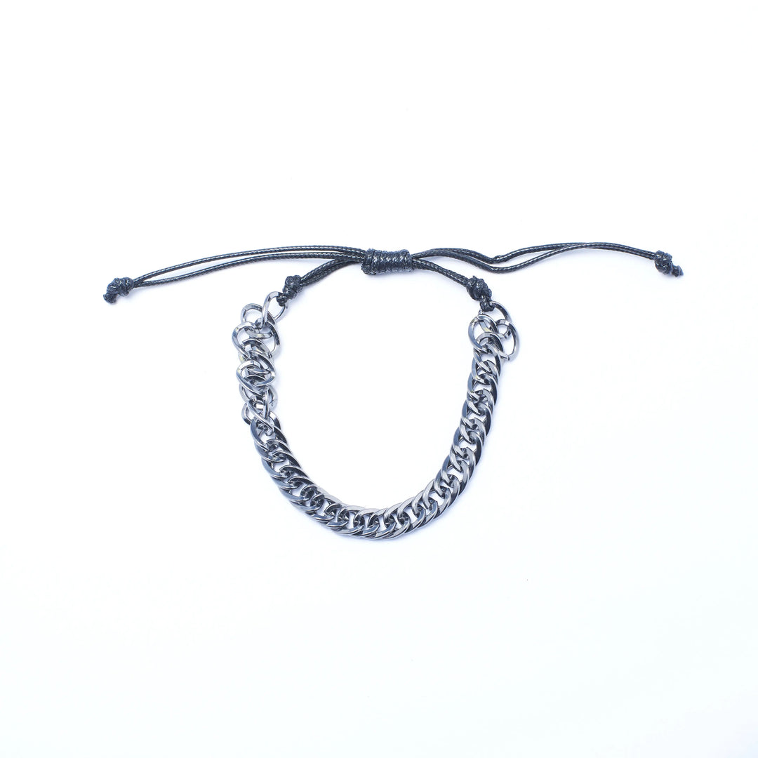 Set of 3 Power Beaded Bracelet | Salty