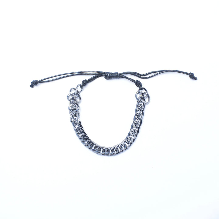 Set of 3 Power Beaded Bracelet | Salty