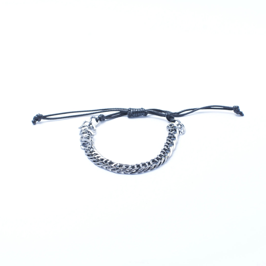 Set of 3 Power Beaded Bracelet | Salty