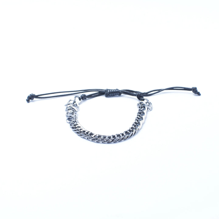 Set of 3 Power Beaded Bracelet | Salty