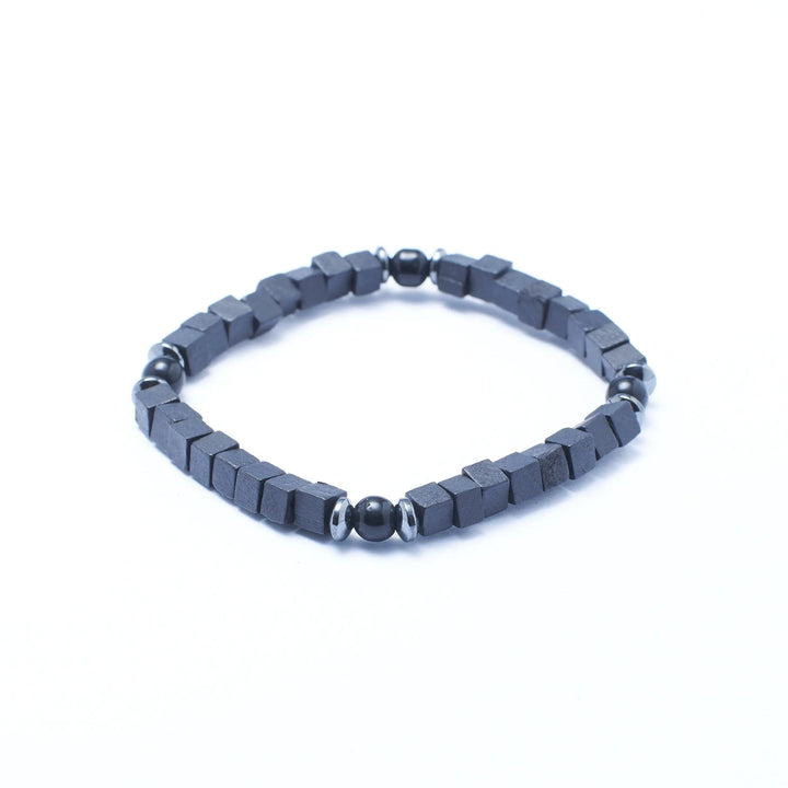 Set of 3 Power Beaded Bracelet | Salty