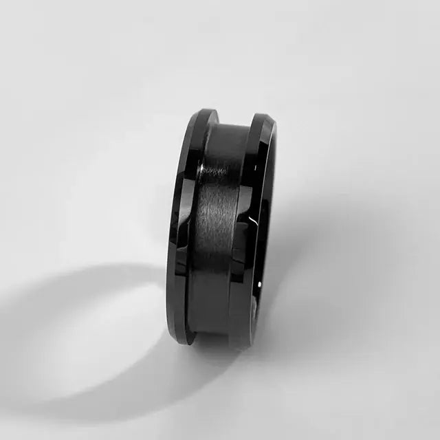 Shadow Veil Black Band