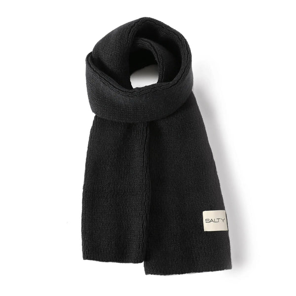 ShadowKnit Long Scarf for Women