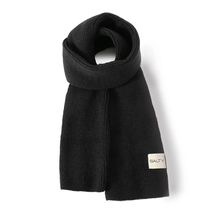 ShadowKnit Long Scarf | Salty