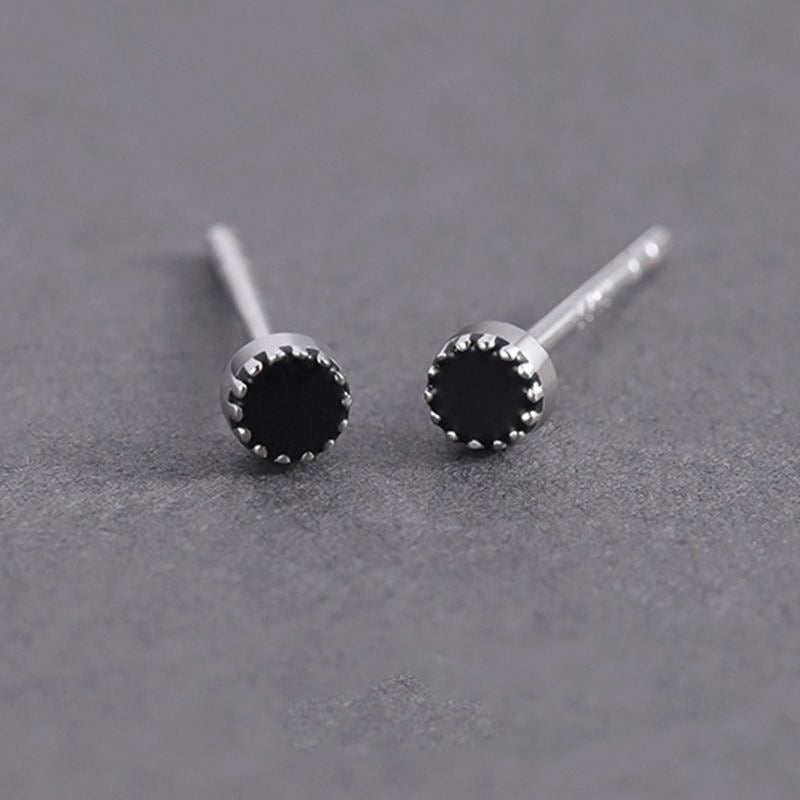 ShadowLux Black Studs Salty Alpha