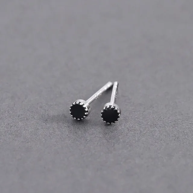 ShadowLux Black Studs Salty Alpha