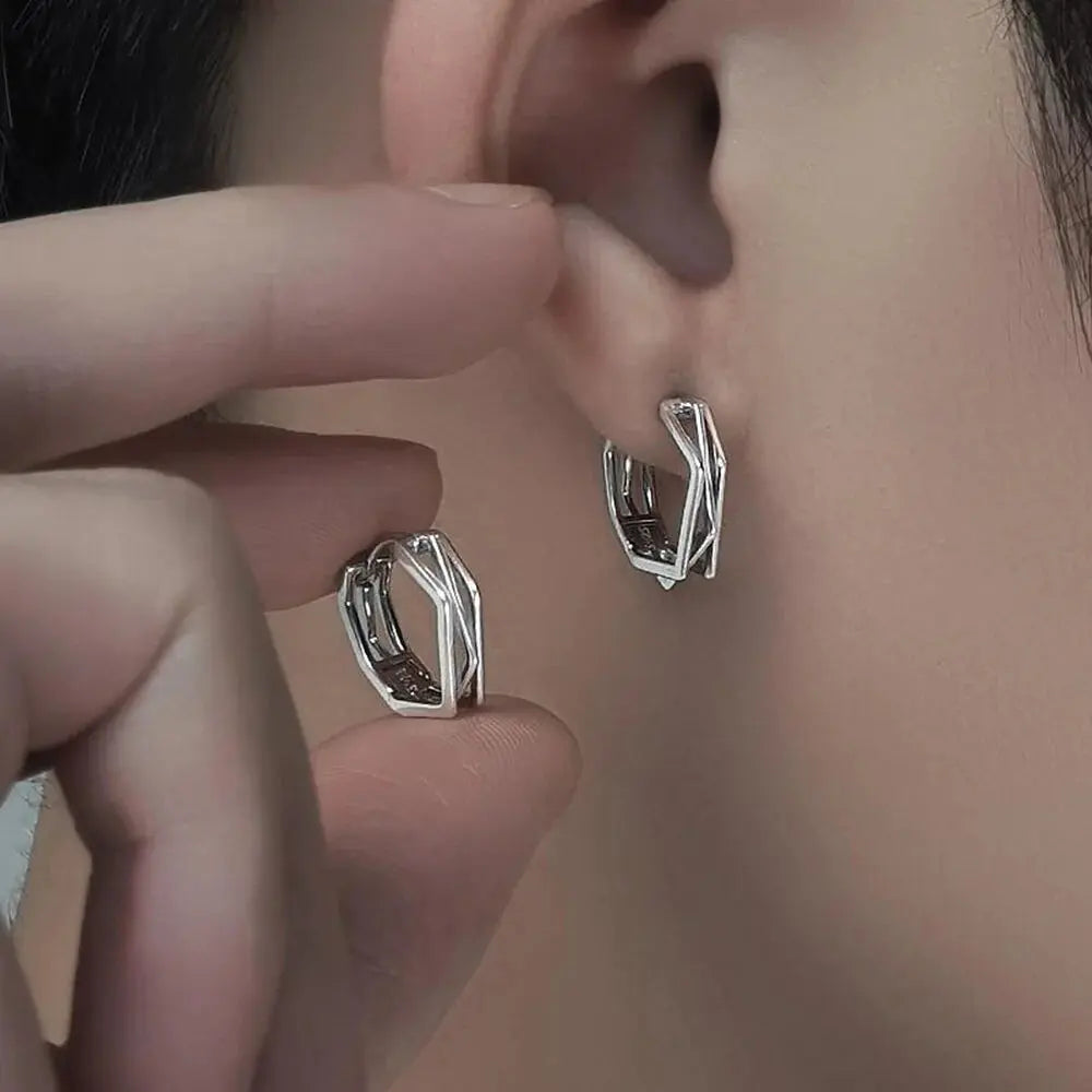 Shae Earrings