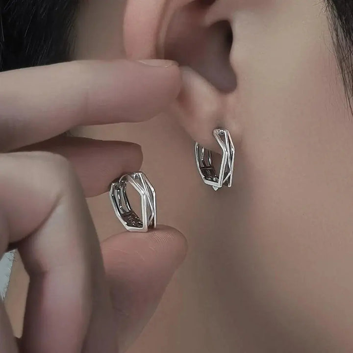 Shae Earrings