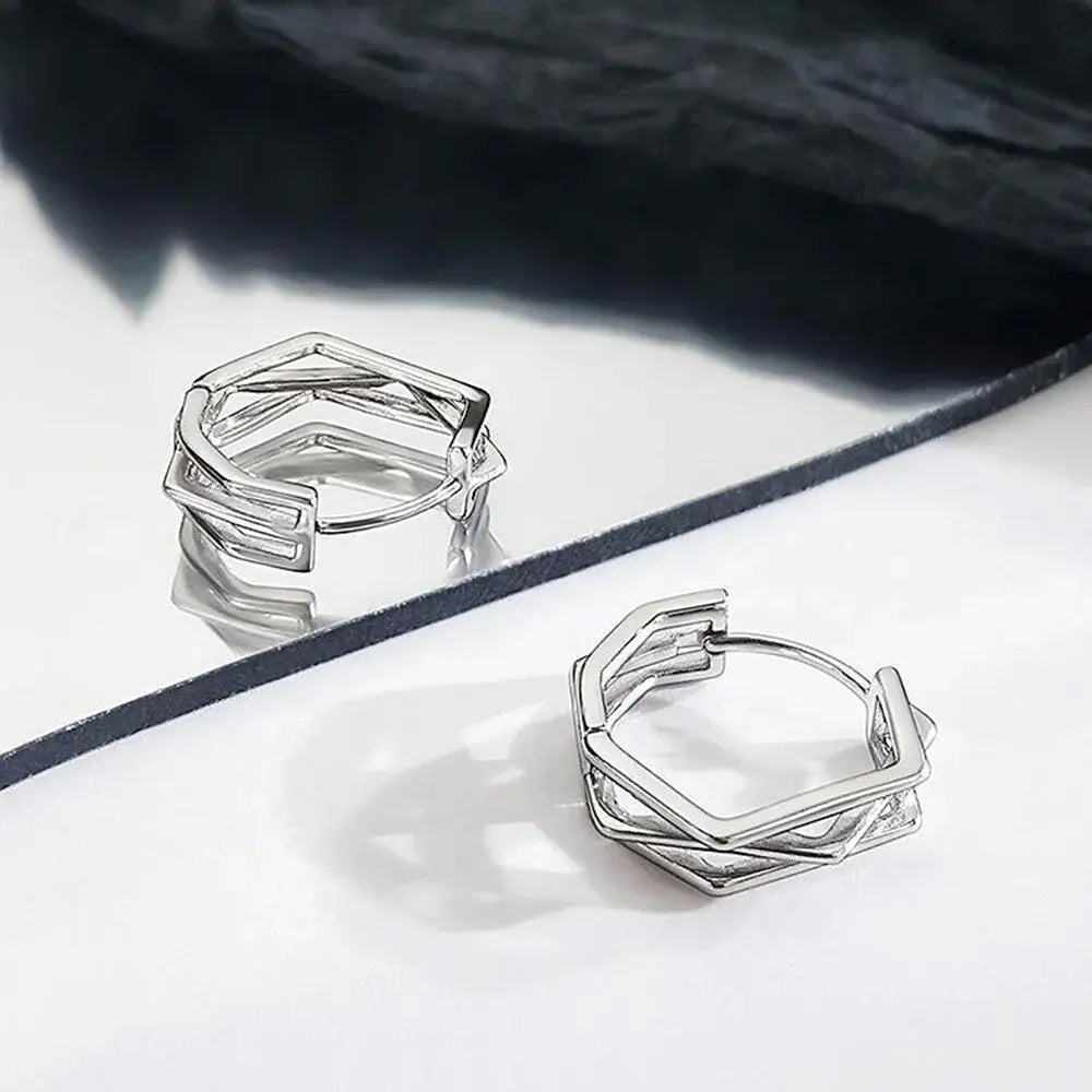 Shae Earrings
