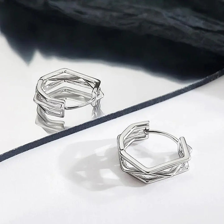 Shae Earrings