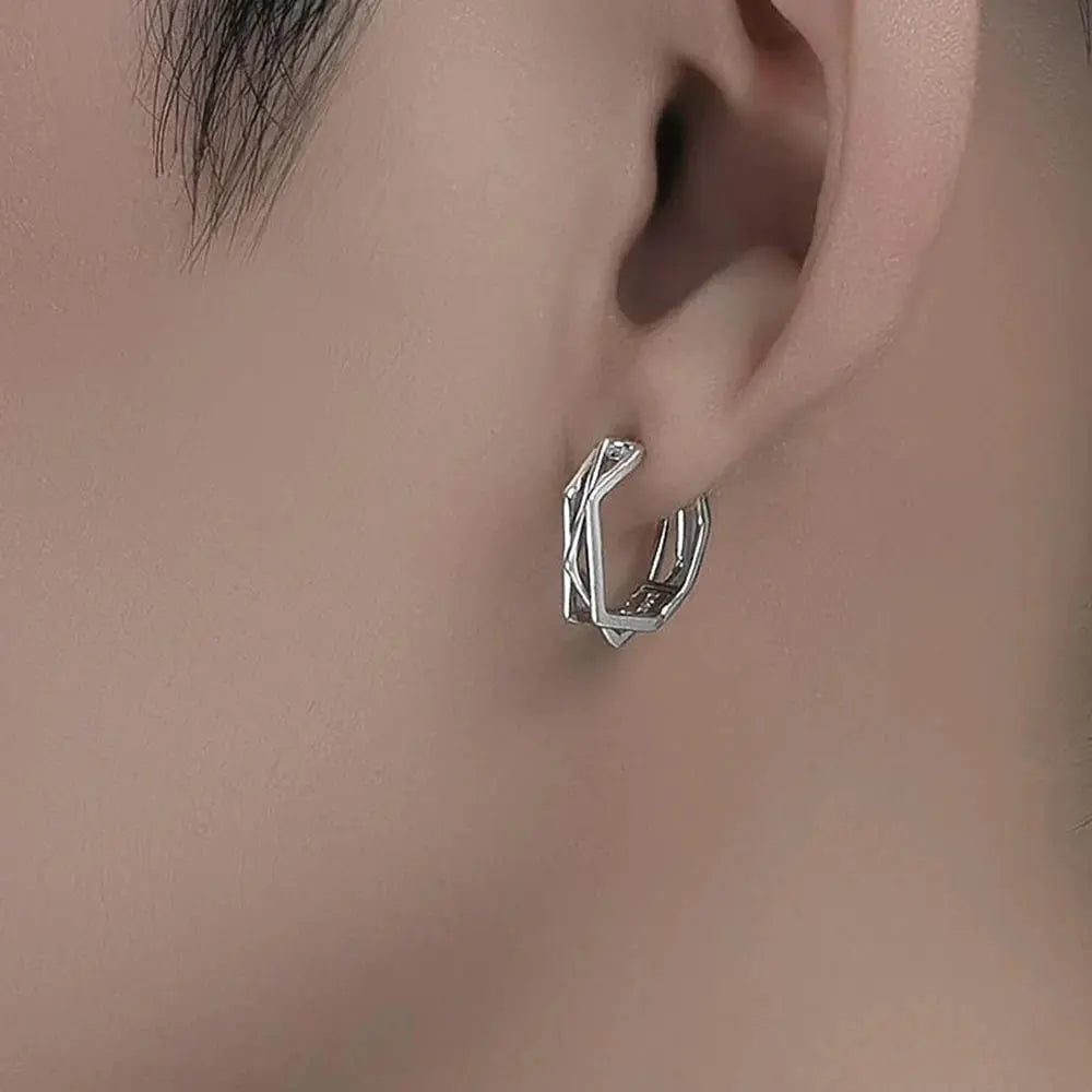 Shae Earrings