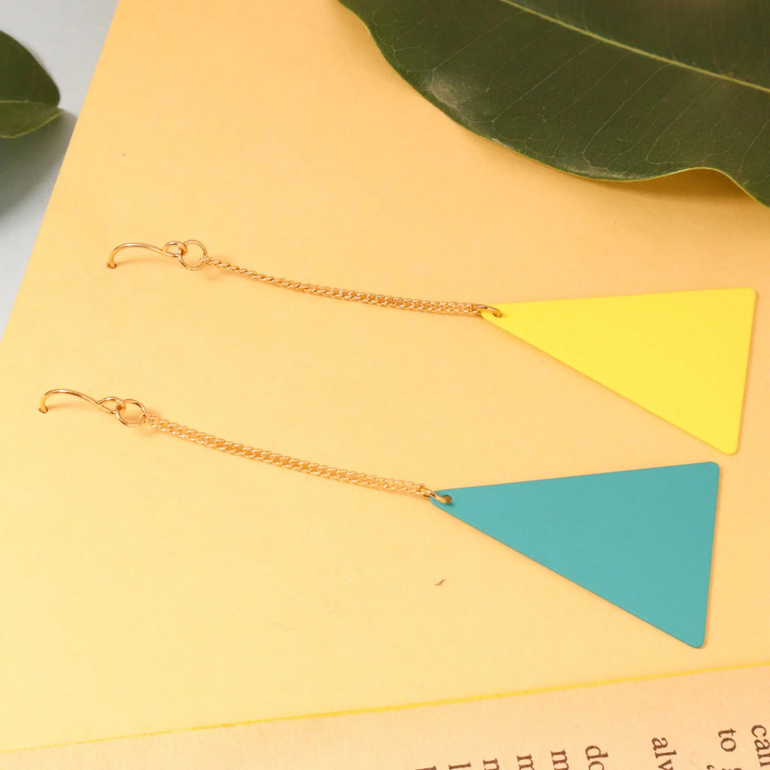 "Shero" Earrings - Salty Accessories
