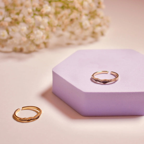 Shimmer Subtle Band