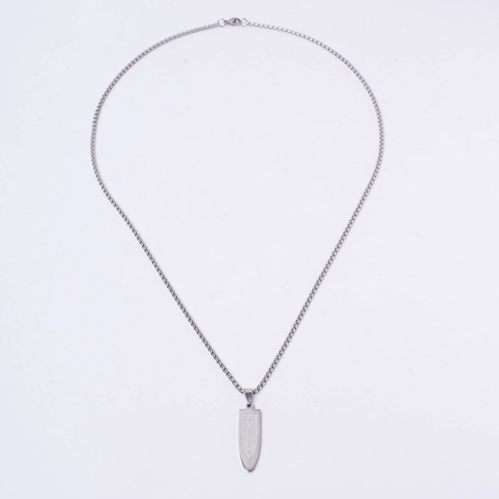 Shuriken Steel Chain - Salty Accessories
