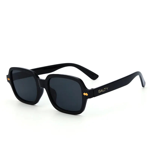 Signature Block Shades – Black