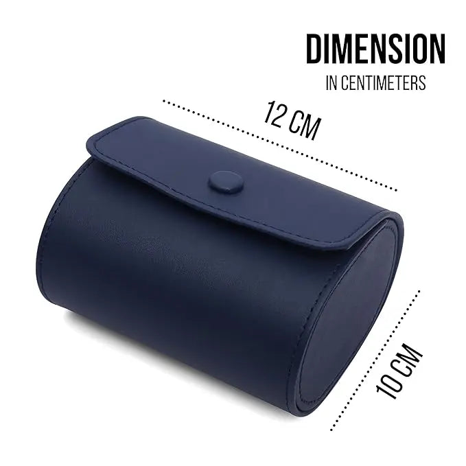 Silver Quartz Watch And Bracelet Stack | Salty