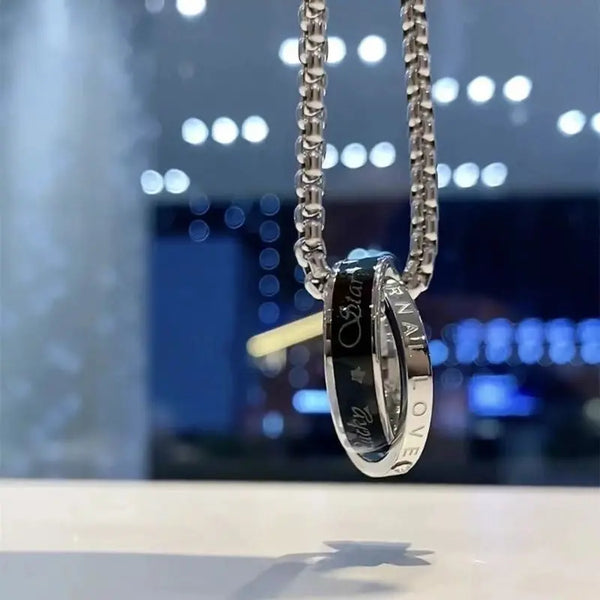 Silver Sleek Chain