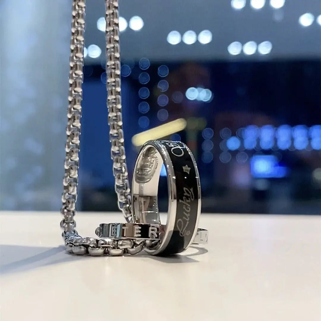 Silver Sleek Chain - Salty Accessories