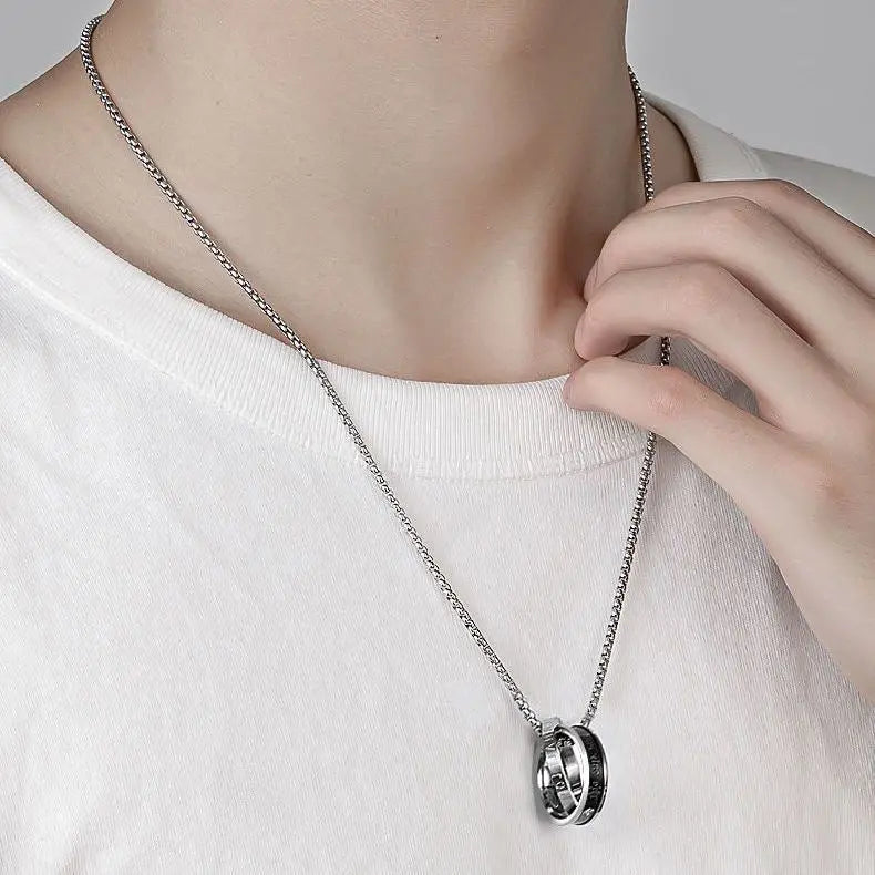 Silver Sleek Chain - Salty Accessories