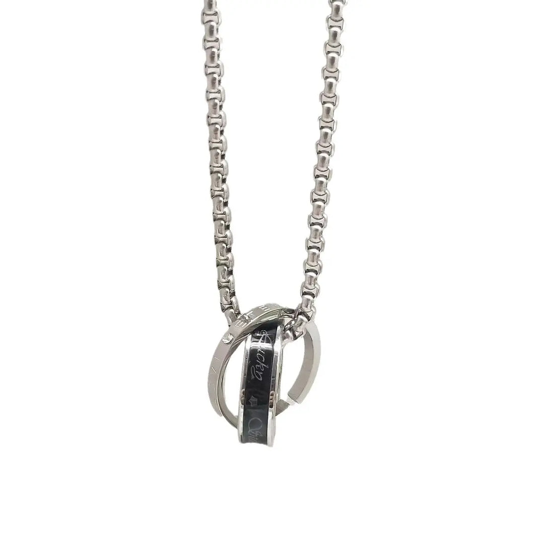 Silver Sleek Chain - Salty Accessories