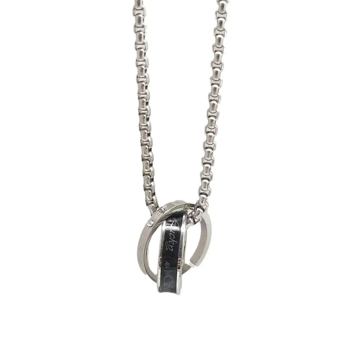 Silver Sleek Chain - Salty Accessories