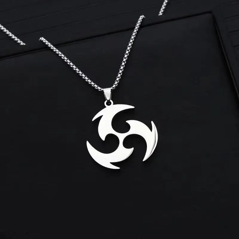Silver Swagger Chain - Salty Accessories