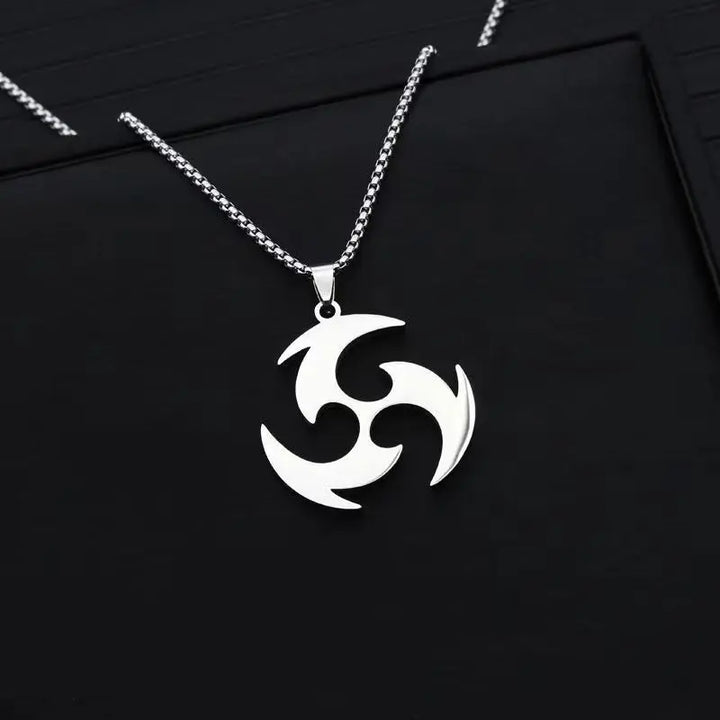Silver Swagger Chain - Salty Accessories