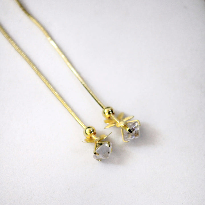 Simplicity Pearly Threader