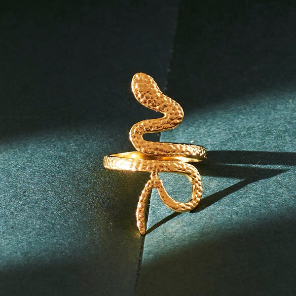 Siren Muse Ring