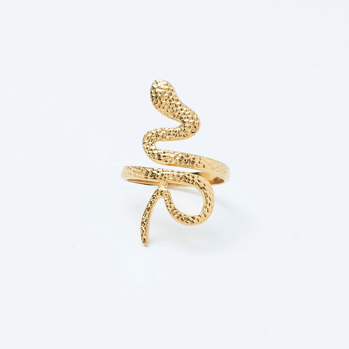 Siren Muse Ring