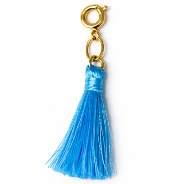 Tassel Charms