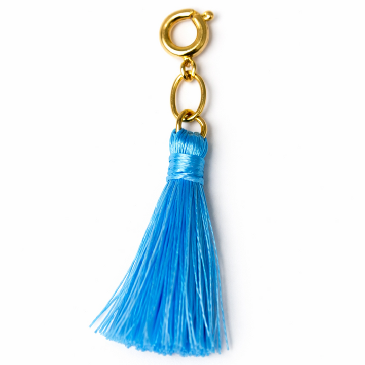 Tassel Charms
