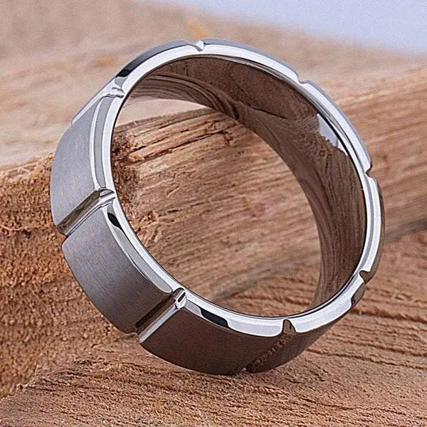 Slick Silver Band