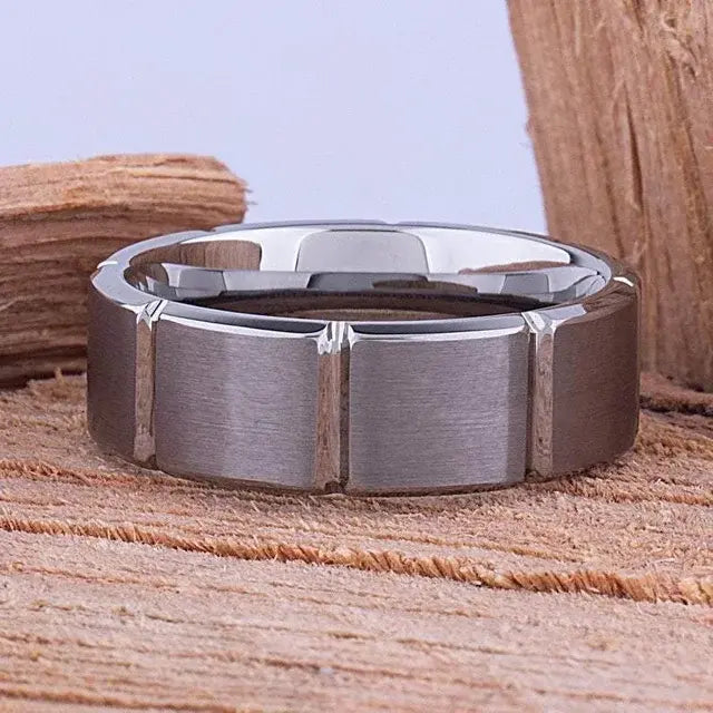 Slick Silver Band