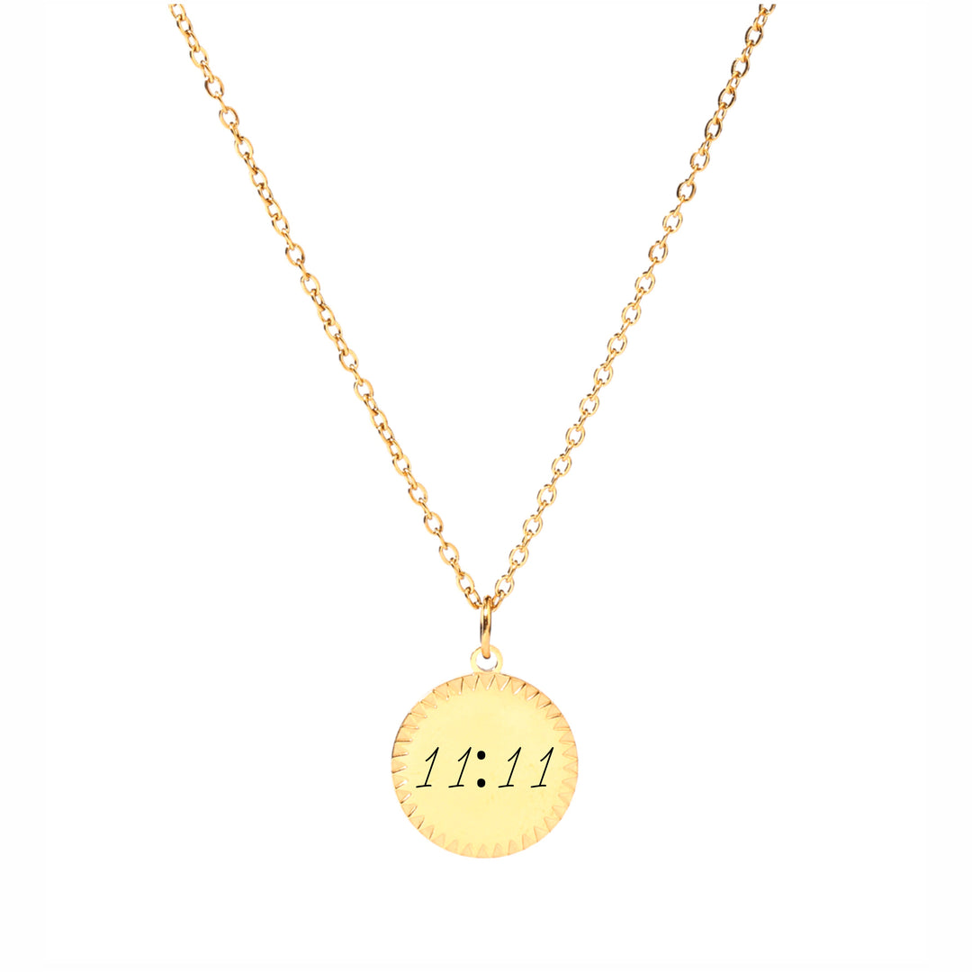 11:11 Necklace